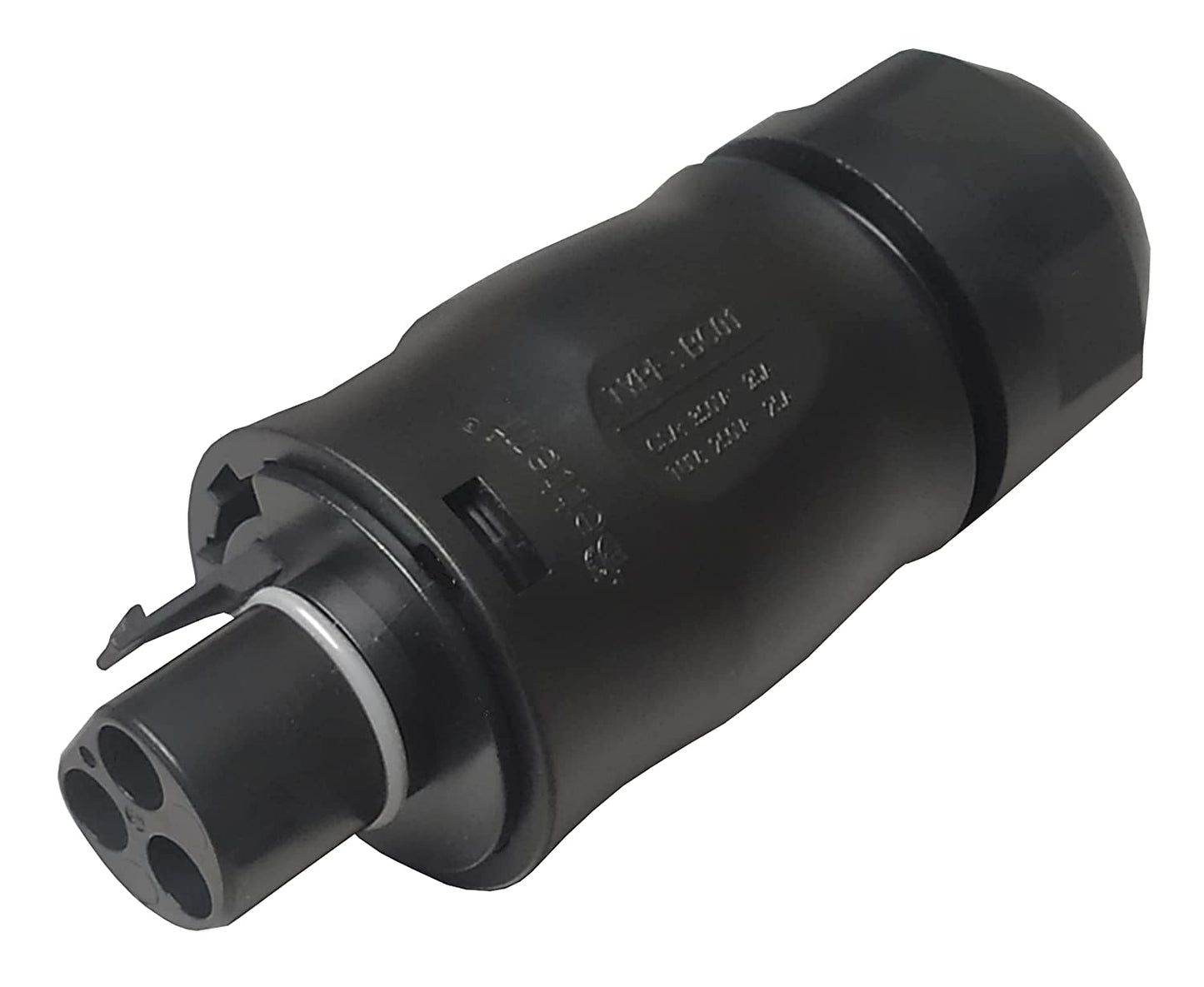 Betteri Stecker BC01