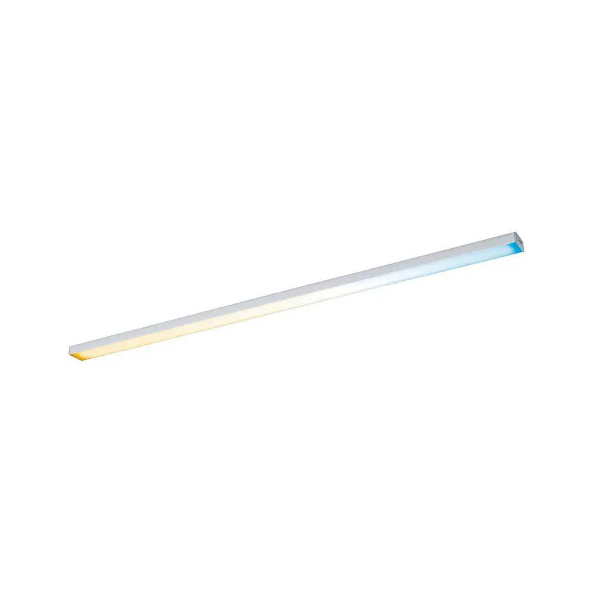 Clever Connect LED Unterbauleuchte 3,5W Chrom matt - 350mm Paulmann